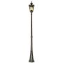 Elstead Lighting PHILADELPHIA PH5-L-OB Svjetionik 3x60W/E14 IP44