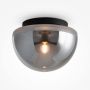 Maytoni Glassy MOD270CL-01B Plafonjera 1x60W/E27 IP20