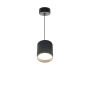 Maytoni Polar P088PL-GX53-B Visilica 1x15W/GX53 IP20