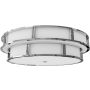 Open Design Highlights Piano OR85747 Stropna svjetiljka 6x15W/e27 IP20