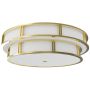 Open Design Highlights Piano OR85754 Stropna svjetiljka 6x15W/e27 IP20