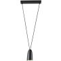 Maxlight SISTEMA P0400 Visilica 1x40w/g9 ip20
