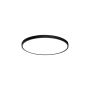 Italux Alata PLF-72836-230R-18W-BL Plafonjera 1x18W/LED 2800K|4000K|6000K 1800lm IP20