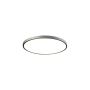 Italux Alata PLF-72836-230R-18W-WH Plafonjera 1x18W/LED 2800K|4000K|6000K 1800lm IP20
