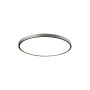 Italux Alata PLF-72836-300R-24W-WH Plafonjera 1x24W/LED 2800K|4000K|6000K 2900lm IP20