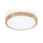 Italux Alata PLF-72836-300R-24W-WO Plafonjera 1x24W/LED 2800K|4000K|6000K 2900lm IP44