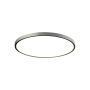 Italux Alata PLF-72836-400R-32W-WH Plafonjera 1x32W/LED 2800K|4000K|6000K 3800lm IP20