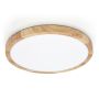Italux Alata PLF-72836-400R-32W-WO Plafonjera 1x32W/LED 2800K|4000K|6000K 3800lm IP44