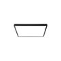 Italux Bastia PLF-83625-230S-18W-BL Plafonjera 1x18W/LED 2800K|4000K|6000K 1700lm IP20