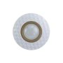 Italux Bumi PLF-53647-S-CL Plafonjera 1x12W/LED 4000K 840lm IP20