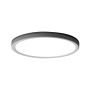 Italux Corte PLF-63452-400R-36W-WH Plafonjera 1x36W/LED 2800K|4000K|6000K 3800lm IP20