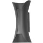 Italux DANTE PL-356-S Zidna svjetiljka 6W/LED 4000K 330LM IP54