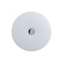 Italux Gemi PLF-37482-S-CL Plafonjera 1x24W/LED 4000K 1680lm IP20