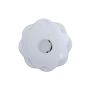 Italux Normi PLF-85740-S-CL Plafonjera 1x12W/LED 4000K 840lm IP20