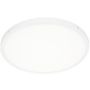 Italux PELARO PLF-7001-500R-WH-3K Plafonjera 36W/LED 3000K 3600LM IP20