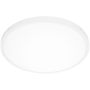 Italux PELARO PLF-7001-600R-WH-3K Plafonjera 48W/LED 3000K 4800LM IP20