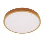 Italux RIBERIO PLF-75689-WD-3K Plafonjera 1x30W/LED 3000k 2700LM IP20