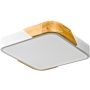 Italux Santer PLF-13187-WH-WO Plafonjera 1x24W/LED 3000K 2400lm IP20