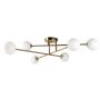 Light Prestige Dorado LP-002/6C Stropna svjetiljka 6x28W/G9 IP20