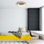 Light Prestige Georgia LP-049/1C WH CCT Plafonjera 1x36W/LED 3000K|4000K|6000K 2400 lm IP20