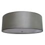 Light Prestige Girona LP-2190/3C-50 GRY Plafonjera 3x15W/E27 IP20
