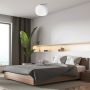 Light Prestige Jukon LP-052/1C Plafonjera 1x60W/E27 IP20
