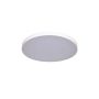 Light Prestige Rapido LP-433/1C 3L WH Plafonjera 1x24W/LED 3000K 1344 lm IP20