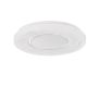 Light Prestige Tenaro LP-7312/1C-26 WH Plafonjera 1x12W/LED 4000K 1447lm IP20
