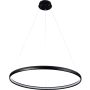 Zuma Line CARLO PL210503-800-BK Visilica 1x26W/LED 4000K 1560LM IP20