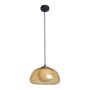 Italux Ainale PND-54637-1-BK-YLL Visilica 1x7W/G9 IP20