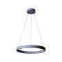 Italux Brasco PND-56215-060RPC-WH-3KS4K-TRDIMM Visilica 1x40W/LED 3000K|4000K 3100lm IP20