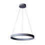 Italux Brasco PND-56215D-080RPC-WH-3KS4K-TRDIMM Visilica 2x80W/LED 3000K|4000K 5800lm IP20