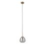 Italux Felis PND-40824-1-GD Visilica 1x40W/E27 IP20