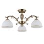 Italux FENEZA PND-5122-3 Luster 3x40W/E27 IP20