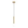 Italux Filano PND-33574-1-GD Visilica 1x5W/G9 IP20