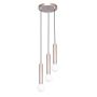 Italux Filano PND-33574-3-CF Visilica 3x5W/G9 IP20