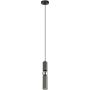 Italux ISIDORA PND-14290-1-GR Visilica 1x25W/GU10 IP20