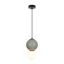 Italux Pieve PND-95221-1S-GR Visilica 1x5W/LED 3000K 468lm IP20