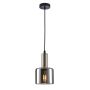 Italux SANTIA PND-65342-1-SC+SG Visilica 1x40W/E27 IP20