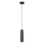 Italux Tecno PND-37492-1-BRO Visilica 1x10W/GU10 IP20