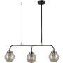 Italux VALPENA PND-48882-3 Visilica 3x5W/E14 IP20