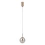 Italux Velada PND-34381-1-HBR Visilica 1x5W/LED 3000K 203lm IP20