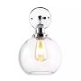 Altavola Design NEW YORK LOFT LA035/W_chrom Zidna svjetiljka 1x40W/E27 IP20