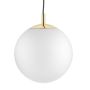 Kaspa ALUR L 10728305 Visilica 3x25W/E27 IP20