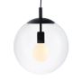Kaspa ALUR L 10733102 Visilica 1x25W/E27 IP20