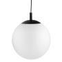 Kaspa ALUR L 10736102 Visilica 3x9W/E27 IP20