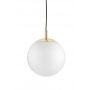 Kaspa ALUR S 10726105 Visilica 1x25W/E27 IP20