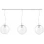 Kaspa AVIA 3 10426309 Visilica 3x25W/E27 IP20