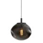 Kaspa AVIA BLACK M 11154108 Visilica 1x25W/E27 IP20