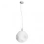 Kaspa CLOE M 11066103 Visilica 1x25W/E27 IP20